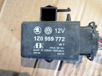 Modul 1z0959772 vw Skoda