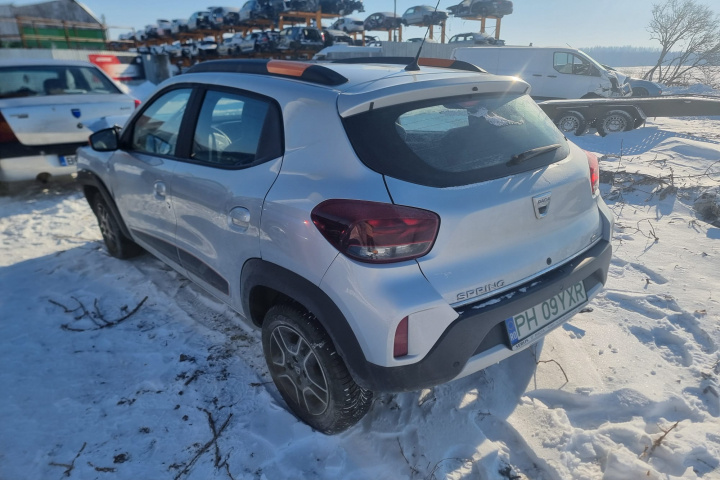 Modul 231a06426r Dacia Spring [2021 - 20