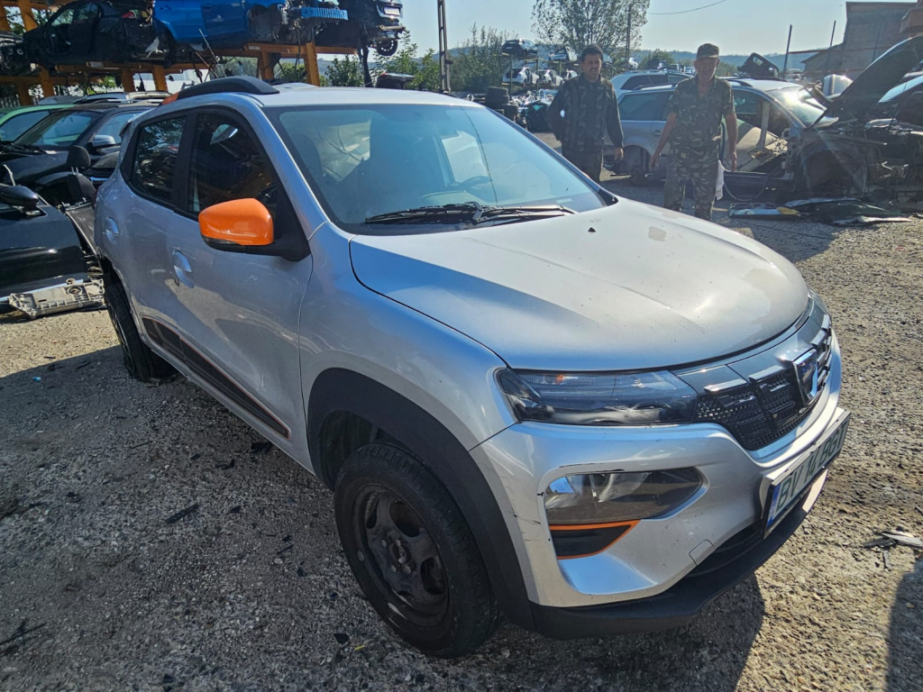 Modul 231A06426R Dacia Spring [2021 - 20
