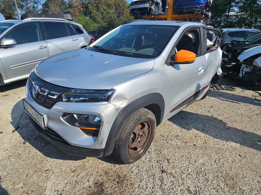 Modul 231A06426R Dacia Spring [2021 - 20