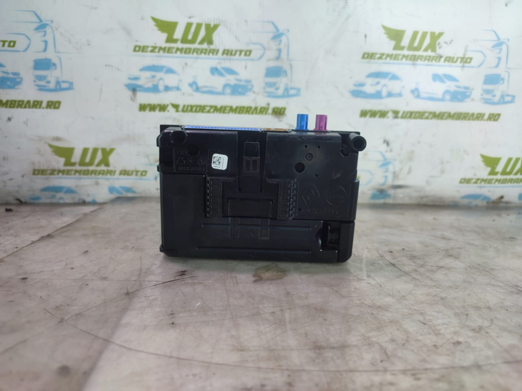 Modul 2591a2858r Dacia Logan 3 [2020 - 2