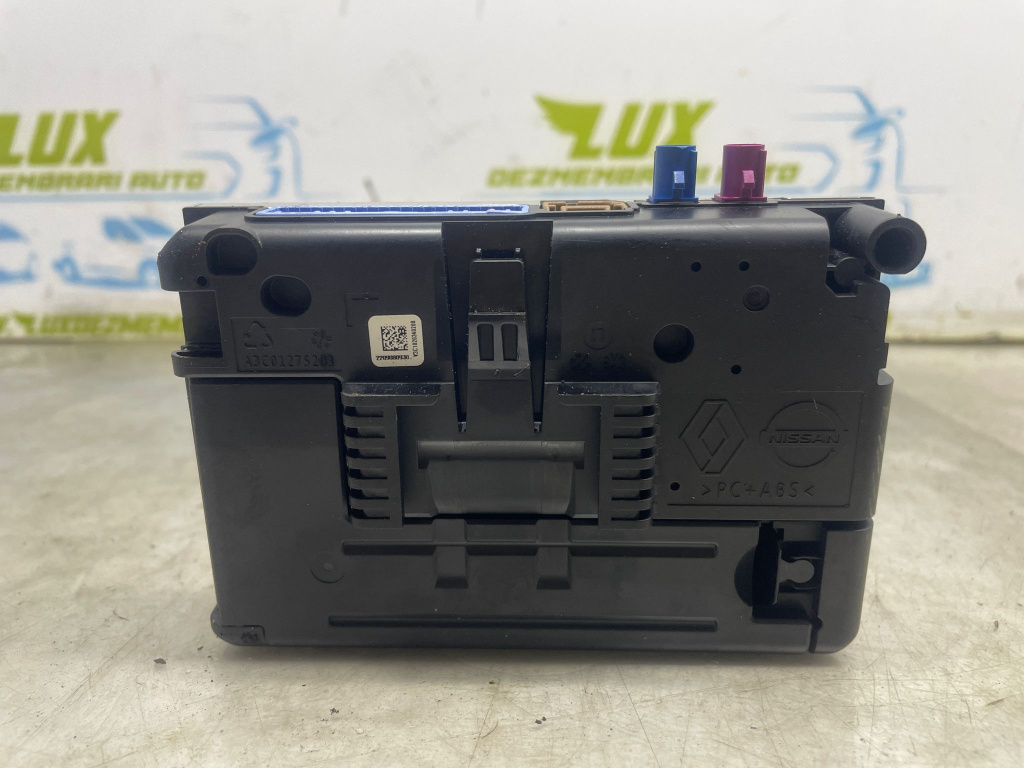 Modul 2591A2858R Dacia Logan 3 [2020 - 2