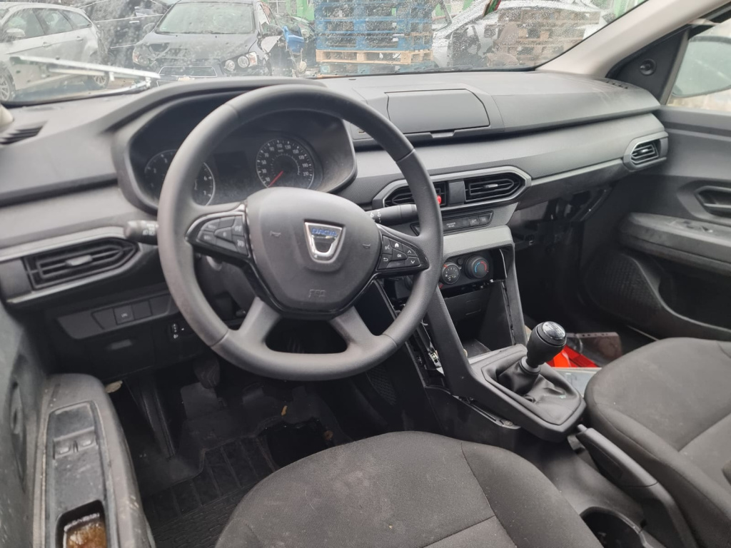 Modul 284B10678R Dacia Logan 3 [2020 - 2