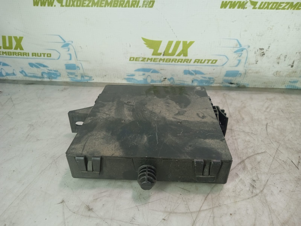 Modul 284B10678R Dacia Logan 3 [2020 - 2