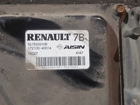 Modul 4control / caseta 4control Renault Talisman, Espace 5, Megane 4