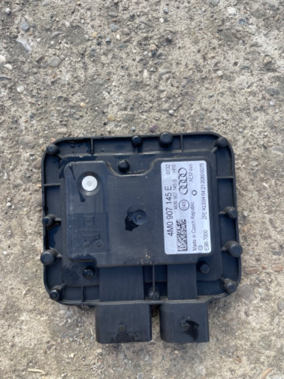 Modul 4M0 906 145 E audi a6,a7,q7,q8 2019-2023