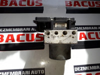 Modul 9649988280 / 0265231486 Citroen C4 2005