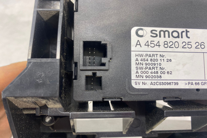 Modul A4548202526 Smart Forfour [2004 - 