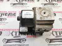 Modul ABS 13091801 Kelsey-Hayes 13216601-F S108196002 K Ope Vectra B