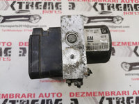 Modul ABS 13157575 GW 10.0207-0022.4 Ate 10.0970-0503.3 Opel Astra H