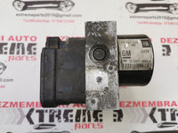 Modul ABS 13157576 HA 10.0207-0024.4 Ate 10.0970-0509.3 Opel Astra H