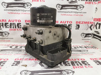 Modul ABS 1J0614117C Ate 10.0204-0142.4 ABS 1J0907379G Ate 10.0949-0340.3 Volkswagen Golf 4