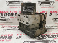 Modul ABS 1J0614217C Ate 10.0204-0143.4 EDS 1J0907379H Ate 10.0949-0341.3 Volkswagen Golf 4