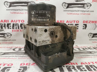 Modul ABS 1J0614417A Ate 10.0204-0213.4 EDS 1J0907379AF Ate 10.0949-0367.3 Volkswagen Golf 4