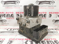 Modul ABS 1K0614517AE Ate 10.0206-0240.4 ESP 1K0906379AC Ate 10.0960-0359.3 Volkswagen, Seat, Skoda