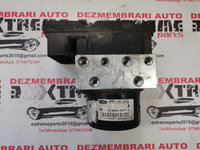 Modul ABS 2M51-2M110-EC Ate 10.0204-0377.4 Ate 10.0925-0115.3 Ford Focus