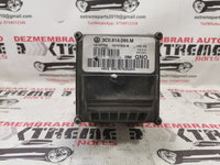 Modul ABS 3C0.614.095.M TRW 15747502-B Volkswagen Passat B6 3C