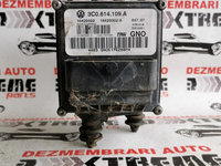 Modul ABS 3C0.614.109.A TRW pentru Volkswagen Passat B6