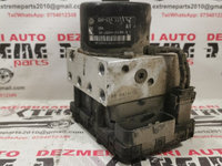 Modul ABS 6X0614117 Ate 10.0204-0190.4 6x0907379B Ate 10.0949-0348.3 Volkswagen Polo 6N