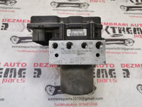 Modul ABS 8E0614517AK Bosch 0265234336 ESP 0265950474 Audi A4 B7