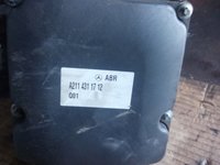 Modul ABS-ABR Mercedes cod A2114311712