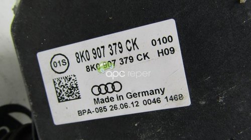 Modul ABS Audi A4 8k, A5 8T Facelift cod 8k0907379CK