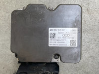 Modul abs Audi A6 C8/A7 4K/A8 4N cod 4N0907379AC