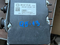 Modul abs audi Q5 cod:8R0614517BE ;8R0907379AB