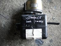 Modul ABS, Citroen C5, 2.0 HDI, 2002