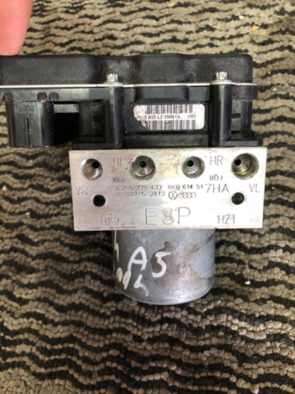 Modul ABS cu calculator AUDI A4 A5 Q5 Q3