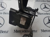 Modul abs dtc bmw E60 cod 34516774848-01