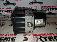 Modul ABS-ESP 13246535BL ate 10020602904 pentru Opel Astra H