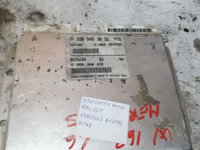 Modul abs esp, Mercedes A-Class W168 026 545 36 32