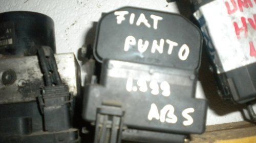 Modul ABS Fiat punto an fabricatie 1999