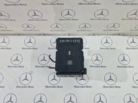 Modul abs Mercedes s class S320 cdi w221 A2215455232