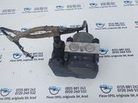 Modul Abs Opel Corsa E Meriva B 0265956292 / 13474250 ASU