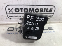 Modul abs Peugeot 308 1.6 Benzina: 9666229480 [Fabr 2008-2015]