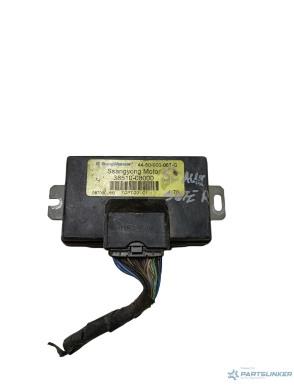 Modul abs SSANGYONG REXTON GAB_ 2002 - > 3851008000