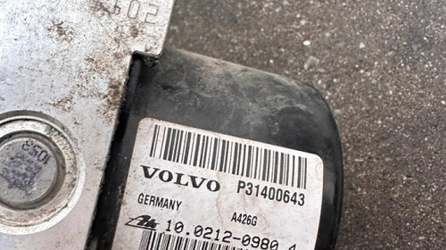 Modul ABS Volvo V40 31400643