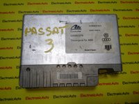 Modul ABS VW Passat 535907379, 10.0935-0134.4