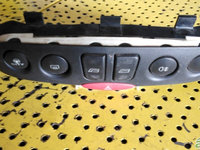 Modul Actionare Geamuri Fiat Punto II (1999-2010) oricare BUTOANE