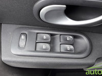 Modul Actionare Geamuri Renault Clio III (20052012)