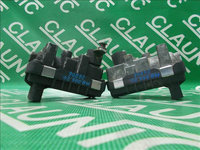 Modul Actuator MERCEDES-BENZ C-CLASS T-Model (S203) C 200 CDI (203.207) OM 646.962