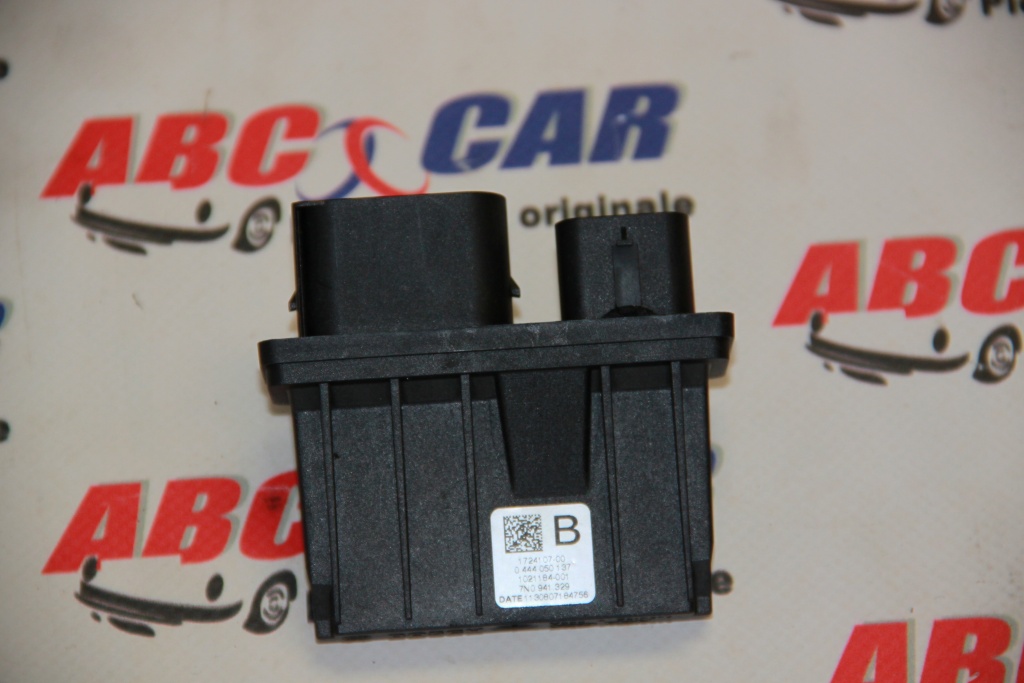 Modul Adblue- VW Crafter 2 cod: 7N0941329 model 2014