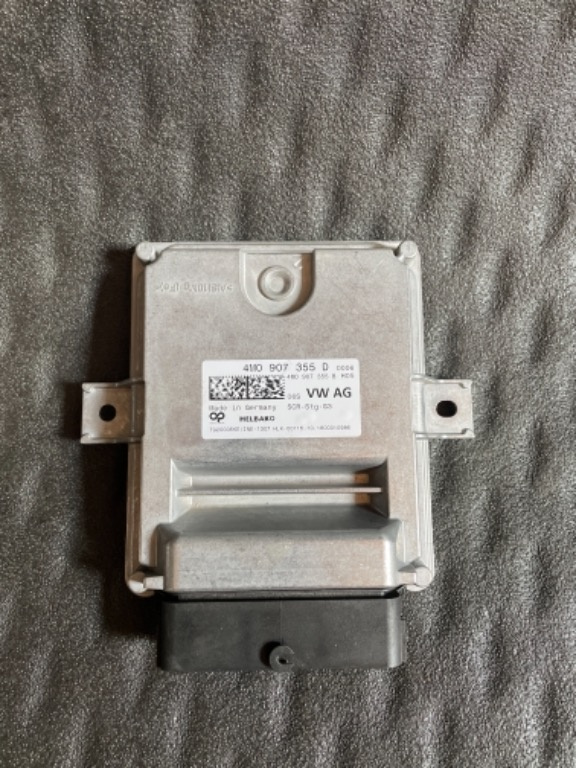 Modul Adblue Audi A4 B9 A5 A8 D5 Q7 4M Q