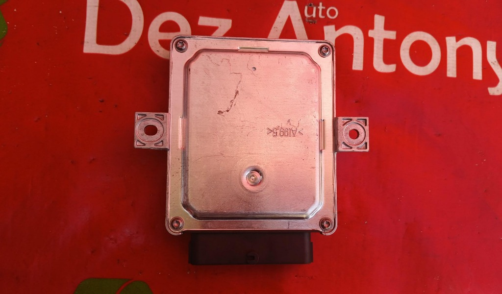 Modul AdBlue Audi A4 B9 A5 A8 Q7 4M Q8 c