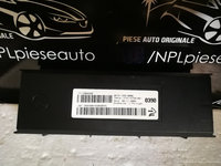 Modul aer condiționat opel astra j 13340390