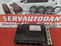 Modul aer conditionat Volkswagen Phaeton 3.0 Motorina 2004, 5HB008302