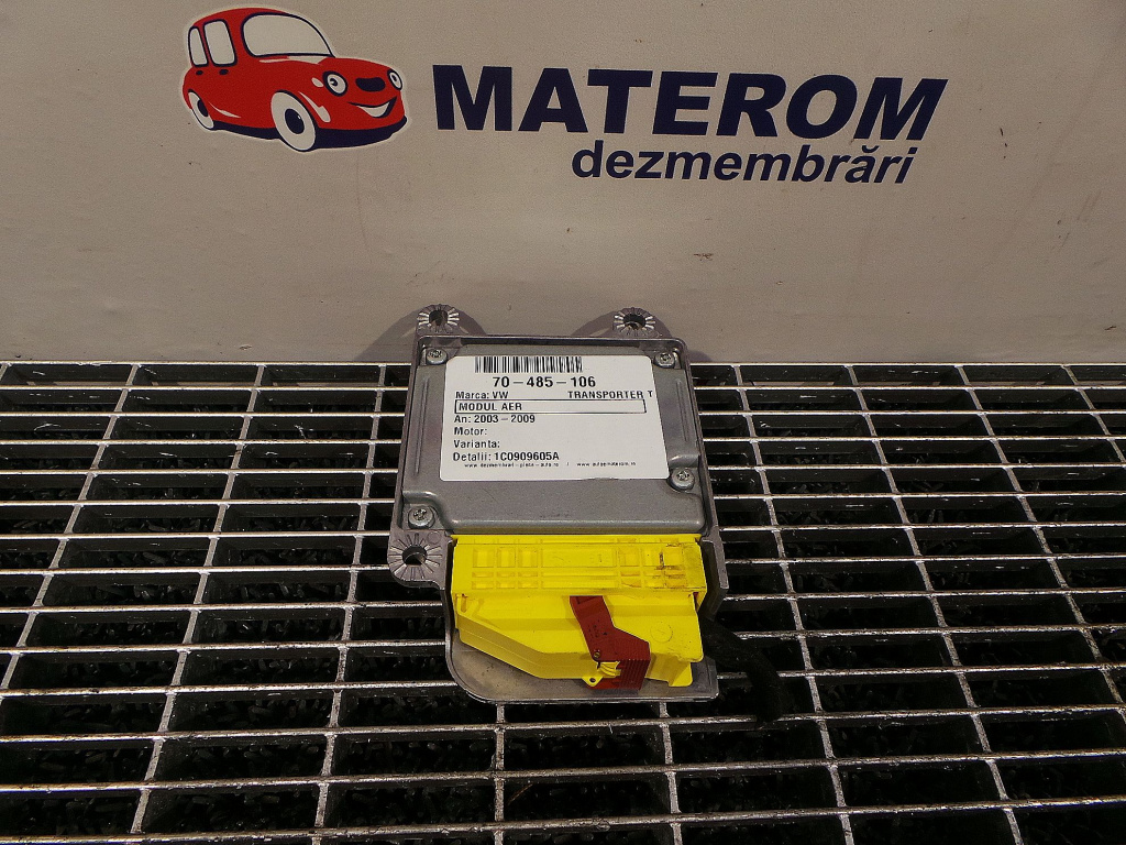 MODUL AER VW TRANSPORTER T5 TRANSPORTER T5 - - (2003 2009)