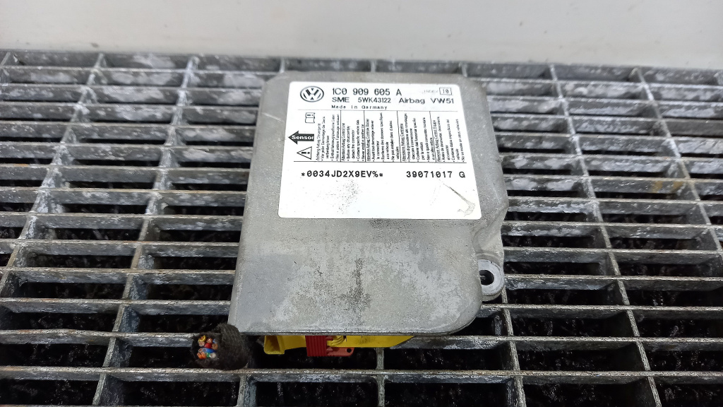 MODUL AER VW TRANSPORTER T5 TRANSPORTER T5 - - (2003 2009)